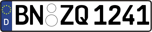 BN-ZQ1241