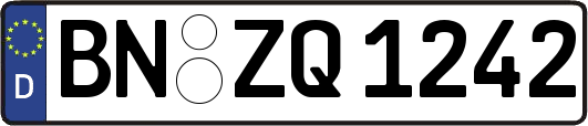 BN-ZQ1242