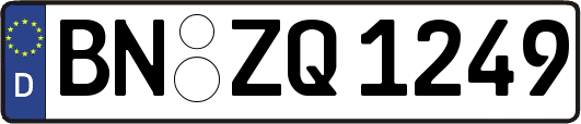 BN-ZQ1249