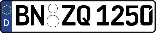 BN-ZQ1250