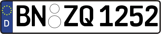 BN-ZQ1252