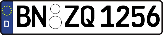 BN-ZQ1256