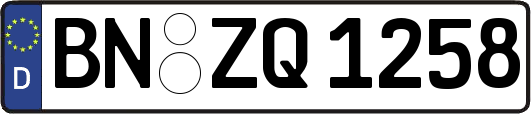 BN-ZQ1258