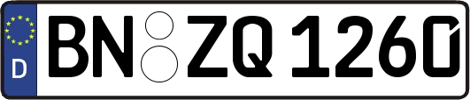 BN-ZQ1260