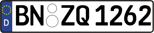 BN-ZQ1262