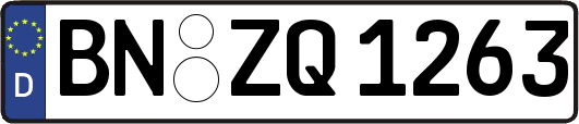 BN-ZQ1263