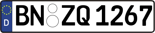 BN-ZQ1267