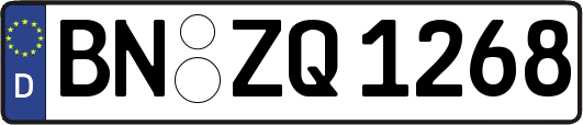 BN-ZQ1268