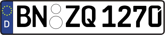 BN-ZQ1270