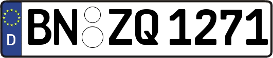 BN-ZQ1271
