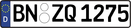 BN-ZQ1275