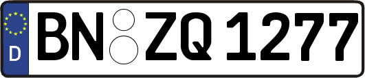 BN-ZQ1277