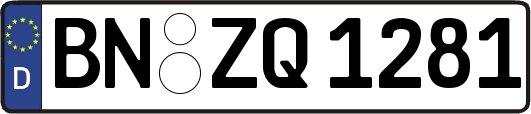 BN-ZQ1281