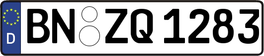 BN-ZQ1283