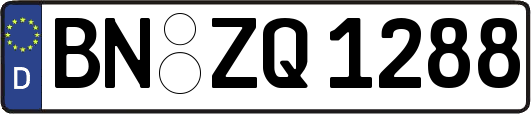 BN-ZQ1288