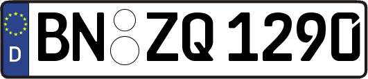 BN-ZQ1290