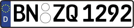 BN-ZQ1292
