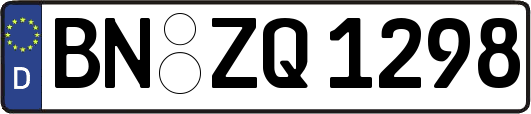 BN-ZQ1298