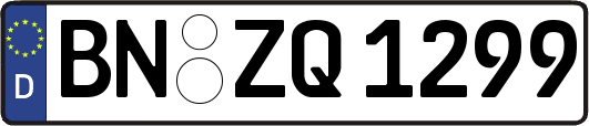 BN-ZQ1299