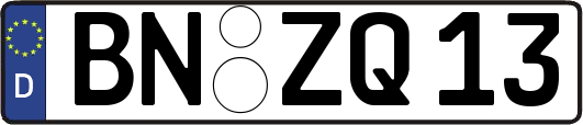 BN-ZQ13