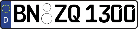 BN-ZQ1300