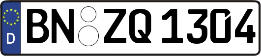 BN-ZQ1304