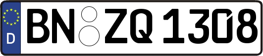 BN-ZQ1308