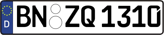 BN-ZQ1310