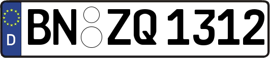 BN-ZQ1312