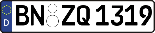 BN-ZQ1319