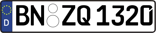 BN-ZQ1320