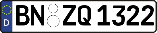 BN-ZQ1322