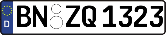BN-ZQ1323