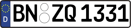 BN-ZQ1331