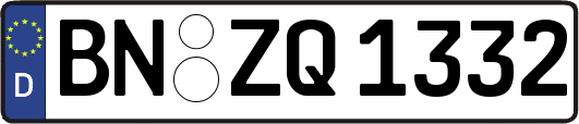 BN-ZQ1332