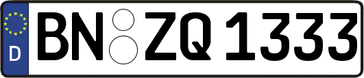 BN-ZQ1333