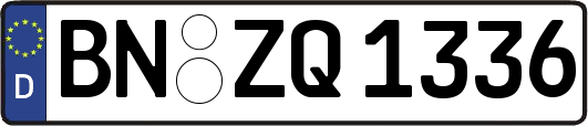 BN-ZQ1336