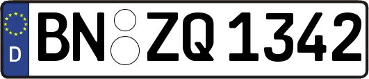 BN-ZQ1342
