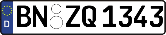 BN-ZQ1343
