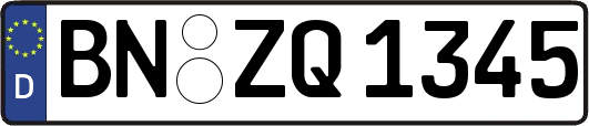 BN-ZQ1345