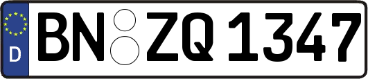 BN-ZQ1347
