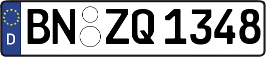 BN-ZQ1348