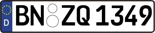 BN-ZQ1349