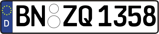 BN-ZQ1358
