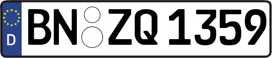 BN-ZQ1359