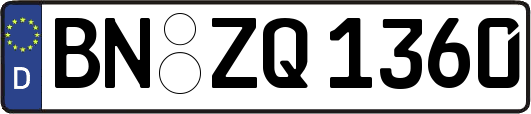BN-ZQ1360