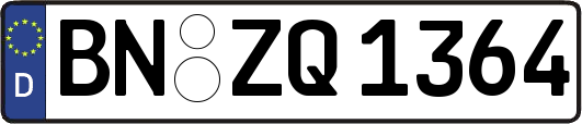 BN-ZQ1364