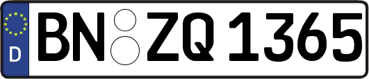 BN-ZQ1365