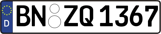 BN-ZQ1367