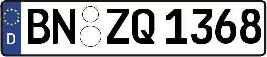 BN-ZQ1368